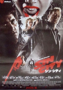 Sin City