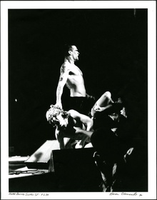 Henry Rollins Live At Slims in San Francisco