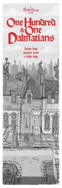 101 Dalmatians
