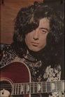Jimmy Page: Personality 1970
