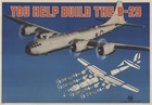 You Help Build the B-29