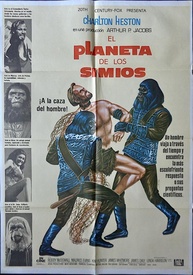 Planet of the Apes