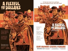 A Fistful of Dollars