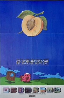 Allman Brothers: Macon 1973