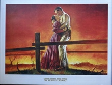 Gone With The Wind