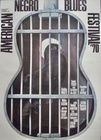 American Negro Blues Festival 1970