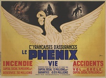 Le Phenix French Insurance horizontal