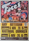 Faces: Rotterdam 1971