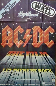 AC/DC: Let There Be Rock