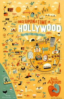 Once Upon a Time... in Hollywood