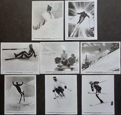 The Last of the Ski Bums