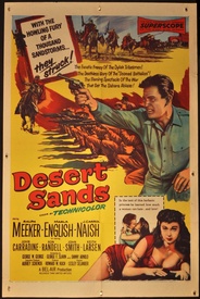 Desert Sands 