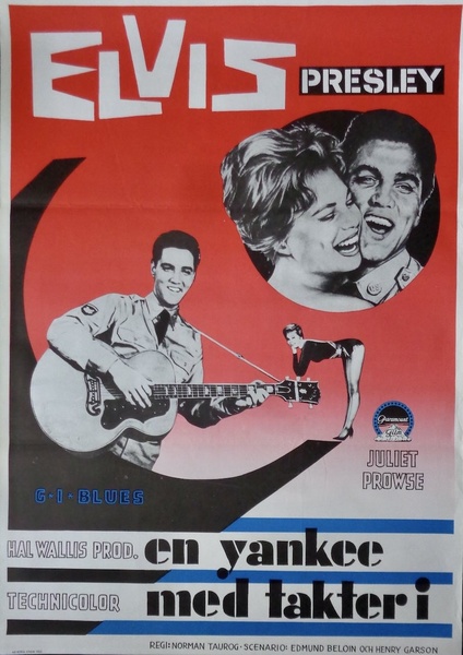 G.I. Blues