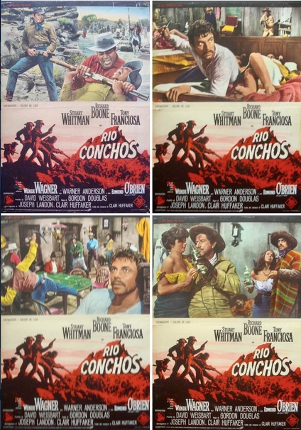 Rio Conchos