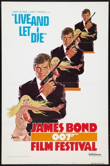 Live And Let Die