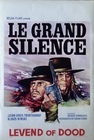 The Great Silence