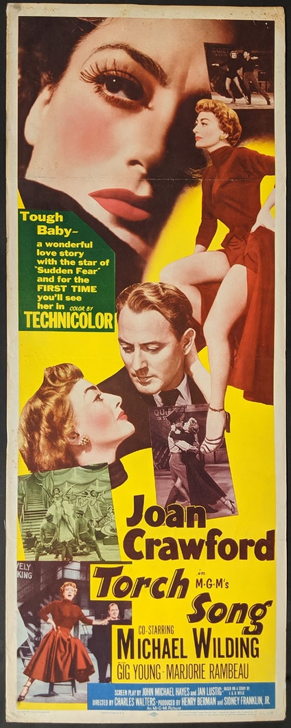 Torch Song