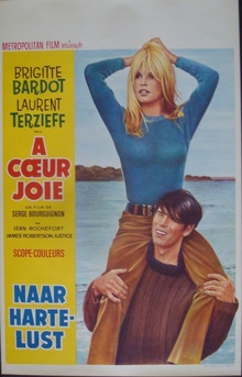 Two Weeks in September