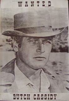 Butch Cassidy and the Sundance Kid