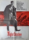 Major Dundee