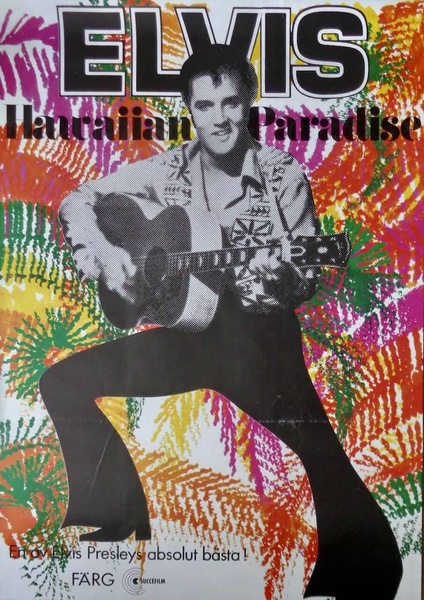 Paradise, Hawaiian Style 