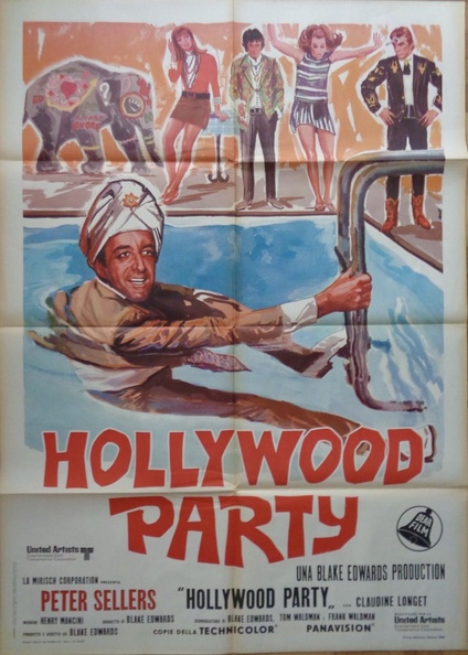 The Party