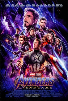 Avengers: Endgame