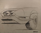 GM Front End Concept Design 5