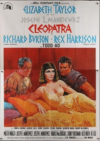Cleopatra
