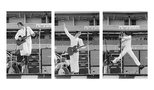 Pete Townshend (Limited Edition Triptych)