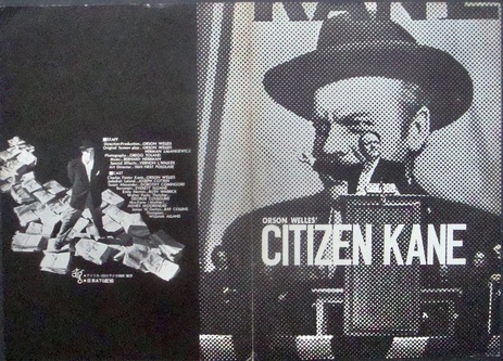 Citizen Kane
