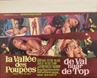 Valley of the Dolls