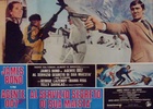 On Her Majesty's Secret Service