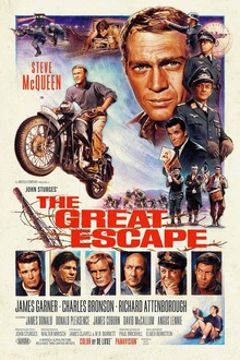 Great Escape