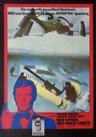 The Spy Who Loved Me