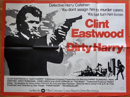 Dirty Harry