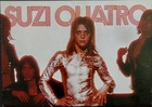 Suzi Quatro: Japan Tour 1974 (Program)