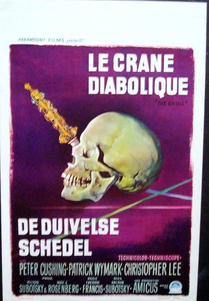 The Skull
