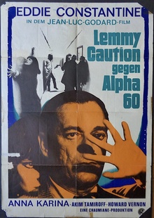 Alphaville