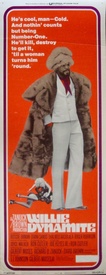 Willie Dynamite