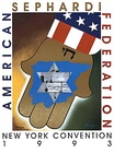 Sephardi American Federation