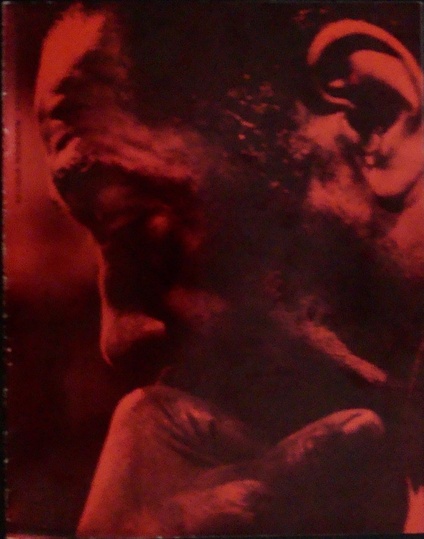 Duke Ellington: UK Tour 1963 (Program)