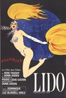 Lido Cocorico - large format
