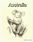 Australia Koala Bear, Australian Tourist Commission