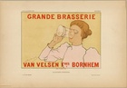 Grande Brasserie Van Veblen (Etrangers)