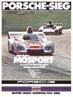 Porsche-Sieg 200 Meilen Mosport