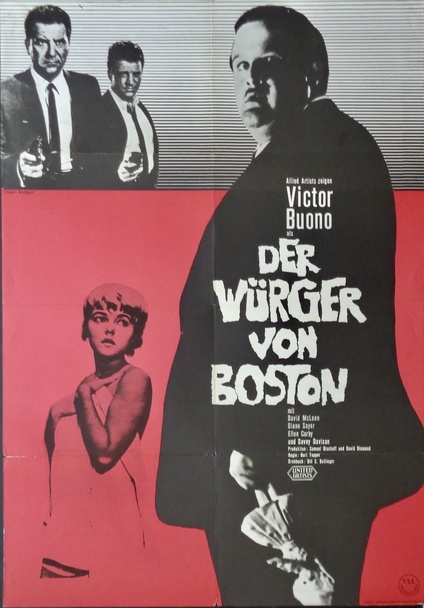 The Strangler