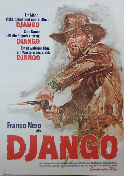 Django
