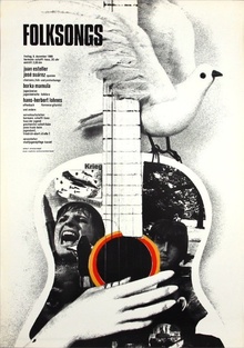 Folk Songs: Kassel December 1966