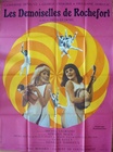 The Young Girls of Rochefort